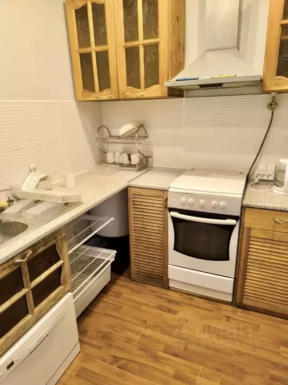 2-к кв. Москва ул. Герасима Курина, 4К4 (48.0 м) - Фото 2