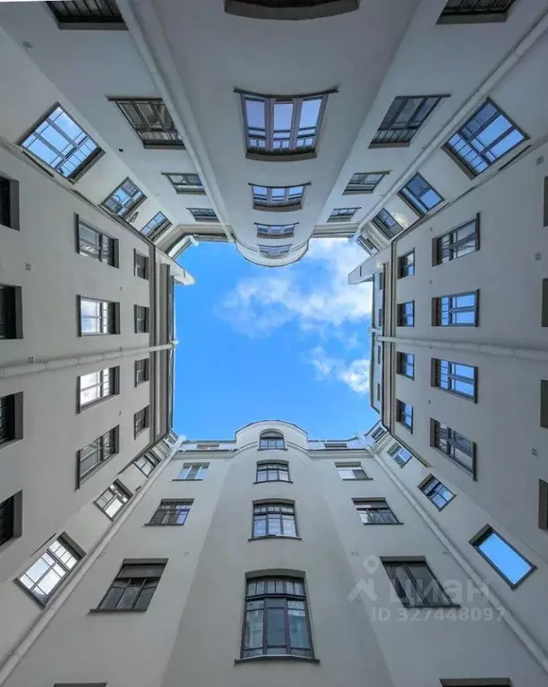 Комната Санкт-Петербург Таврическая ул., 7 (30.0 м) - Фото 1