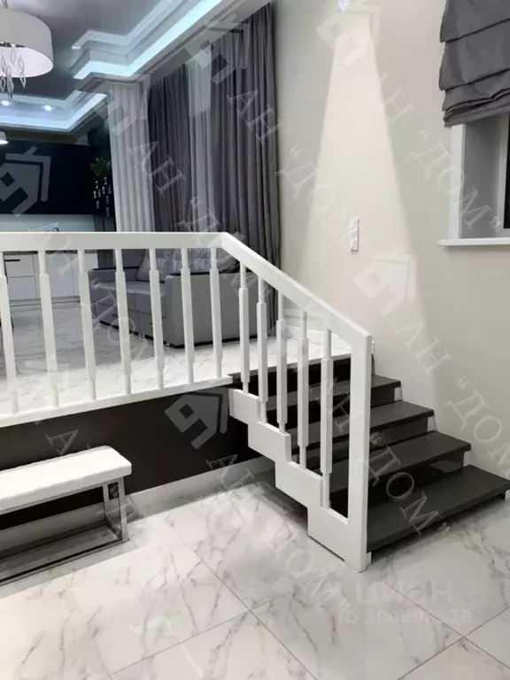 Дом в Иркутская область, Иркутск ул. Яковлева, 30 (108 м) - Фото 2