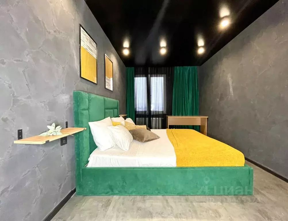 2-к кв. Татарстан, Казань ул. Короленко, 28Б (80.0 м) - Фото 1