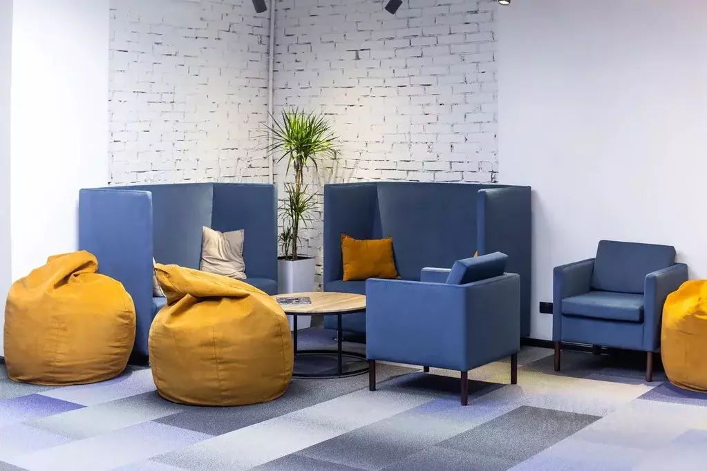 Офис в Томская область, Томск ул. Яковлева, 15 (0 м) - Фото 2