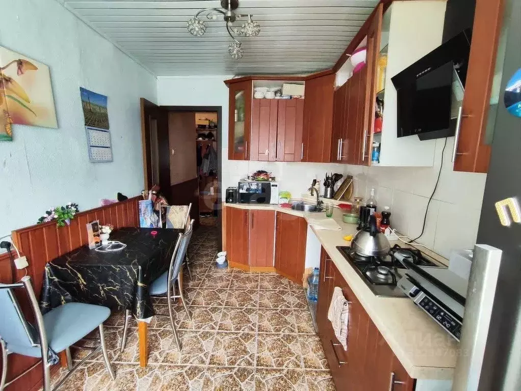 3-к кв. Калужская область, Калуга ул. Клюквина, 3 (63.8 м) - Фото 2