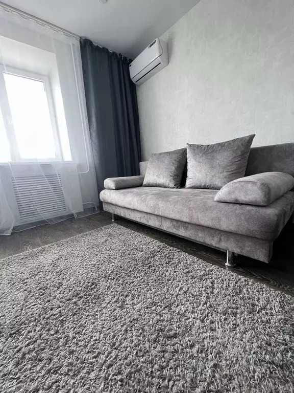 2-к кв. Татарстан, Казань ул. Татарстан, 7 (55.0 м) - Фото 1