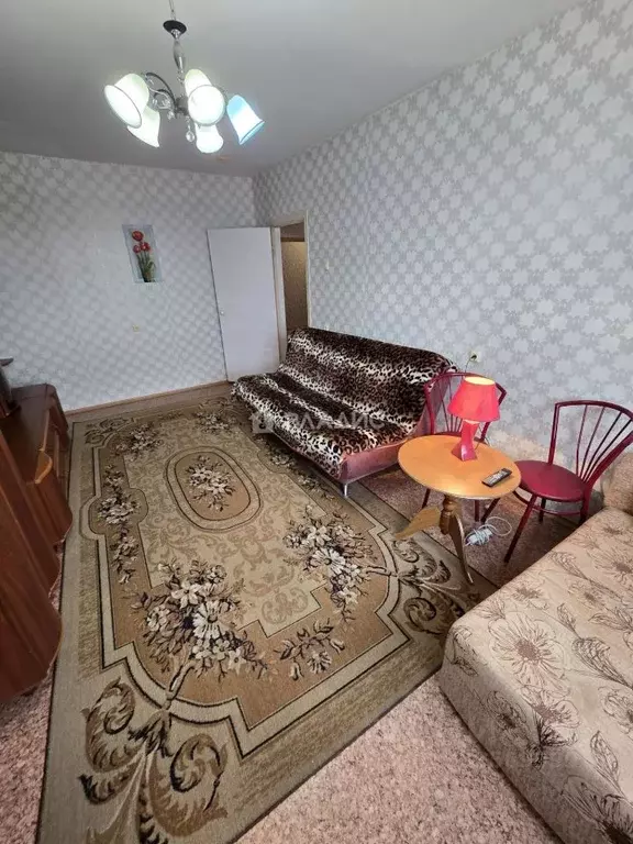 2-к кв. Воронежская область, Воронеж Ростовская ул., 71 (53.8 м) - Фото 0