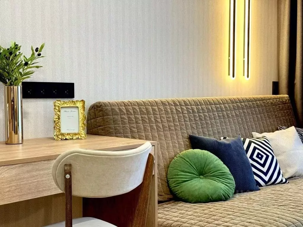 1-к кв. Москва проезд Стройкомбината, 1 (26.0 м) - Фото 2