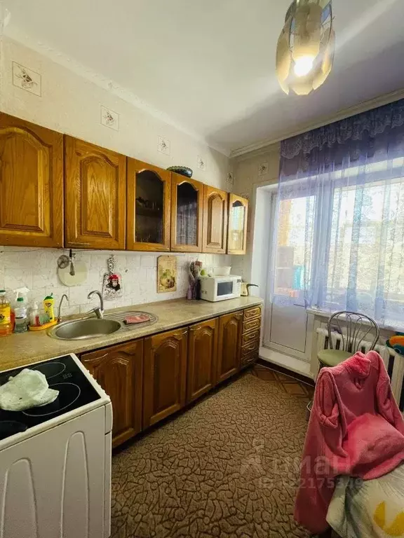 3-к кв. Саха (Якутия), Нерюнгри просп. Дружбы Народов, 25/2 (71.0 м) - Фото 0
