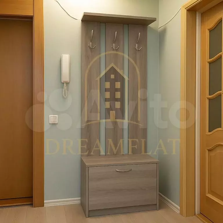 1-к. квартира, 37,5 м, 9/10 эт. - Фото 0