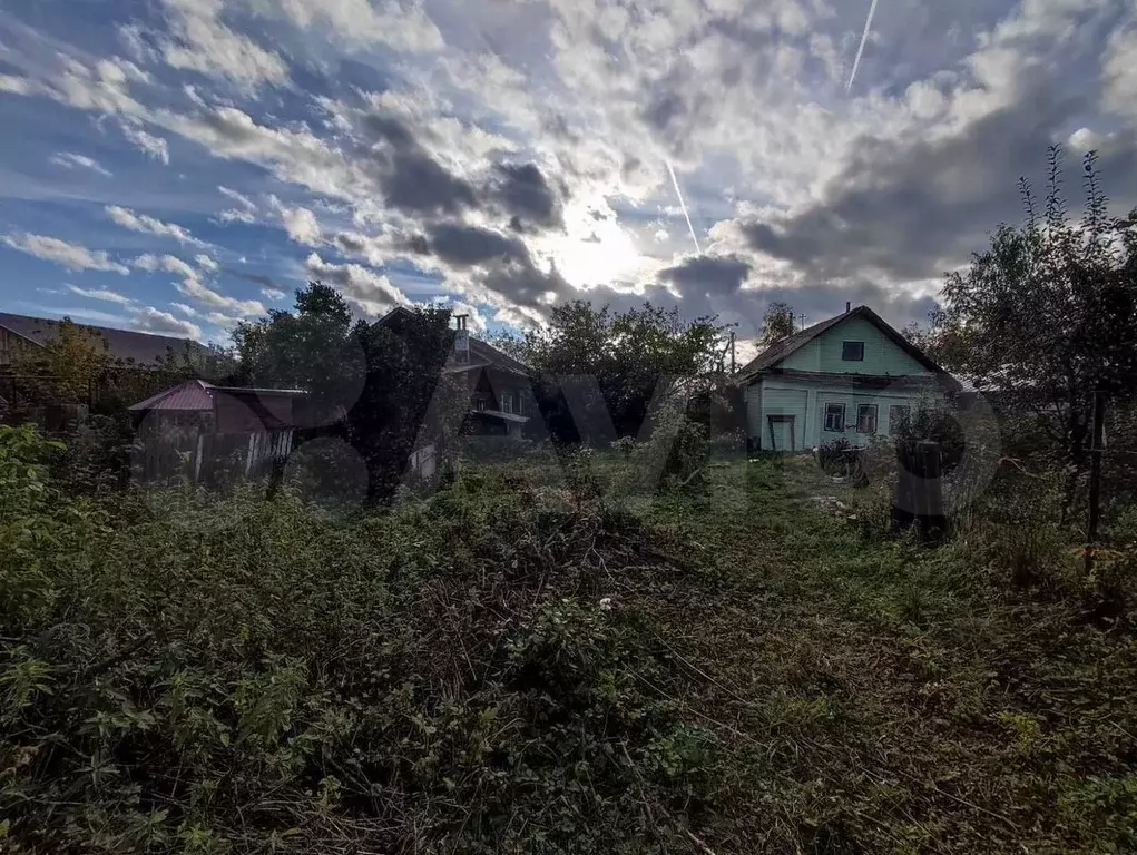 Участок 5 сот. (ИЖС) - Фото 1