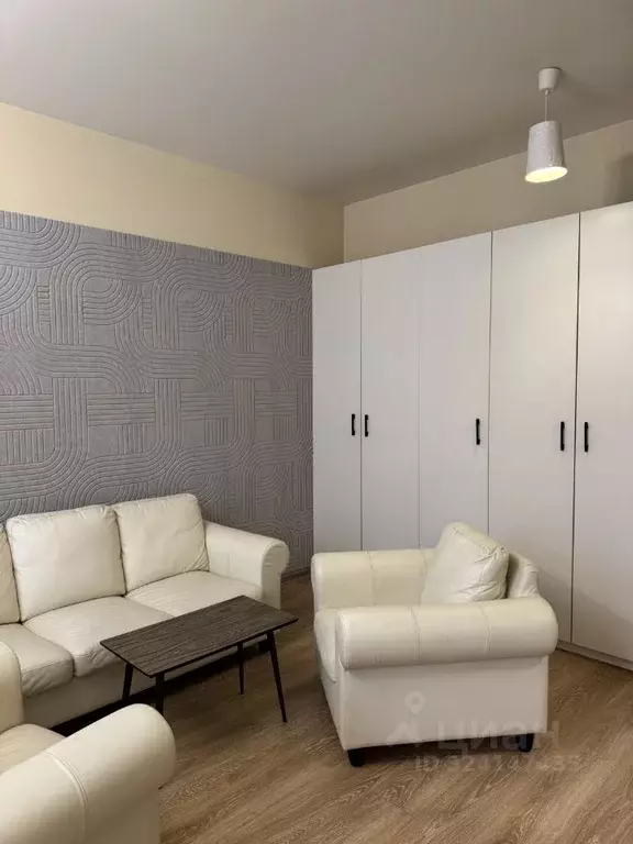 Студия Московская область, Ленинский городской округ, пос. Мещерино ... - Фото 1