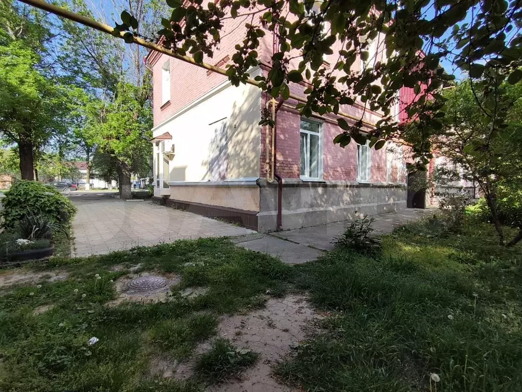 2-к. квартира, 30 м, 1/2 эт. - Фото 1