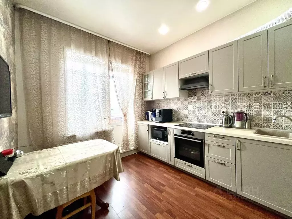 2-к кв. Москва 1-й Тушинский проезд, 15 (56.5 м) - Фото 2