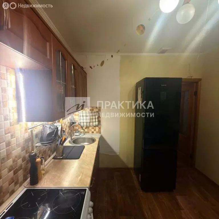 1-комнатная квартира: Москва, 1-й Войковский проезд, 4к2 (39 м) - Фото 2