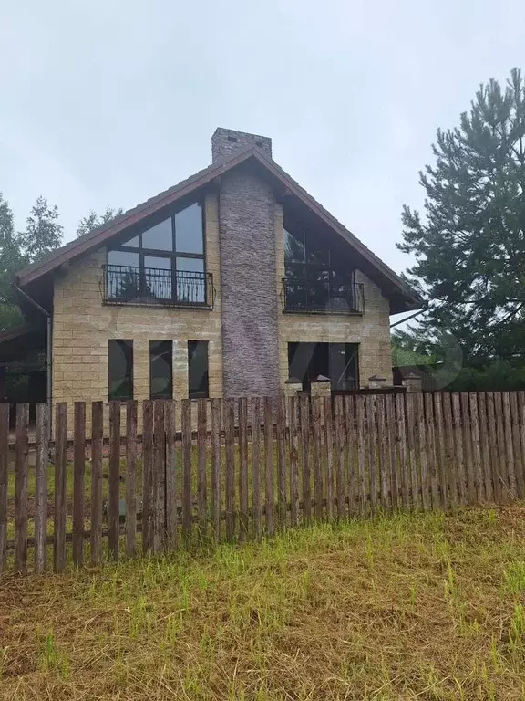 Дом 190 м на участке 7,1 сот. - Фото 0