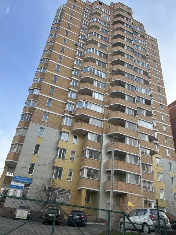 2-к кв. Красноярский край, Красноярск ул. 2-я Хабаровская, 7 (100.8 м) - Фото 1