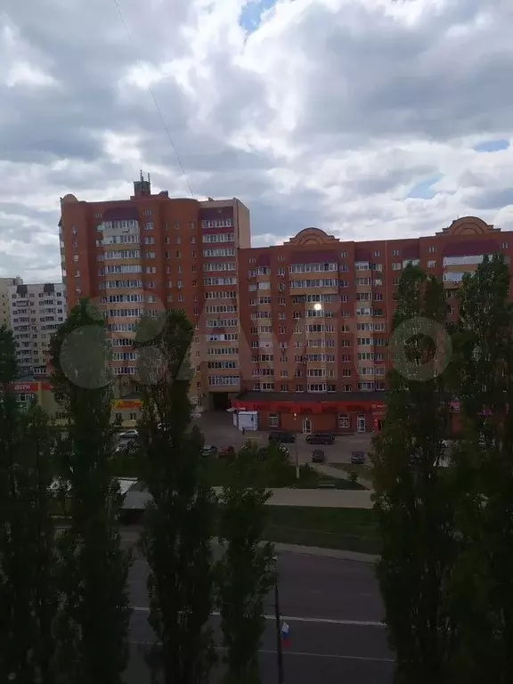 3-к. квартира, 60 м, 8/9 эт. - Фото 0