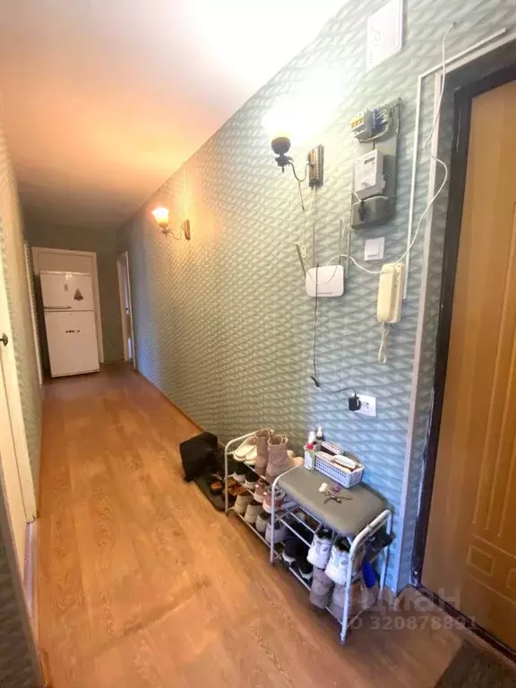 3-к кв. Нижегородская область, Нижний Новгород Кузнечиха жилрайон, ул. ... - Фото 2