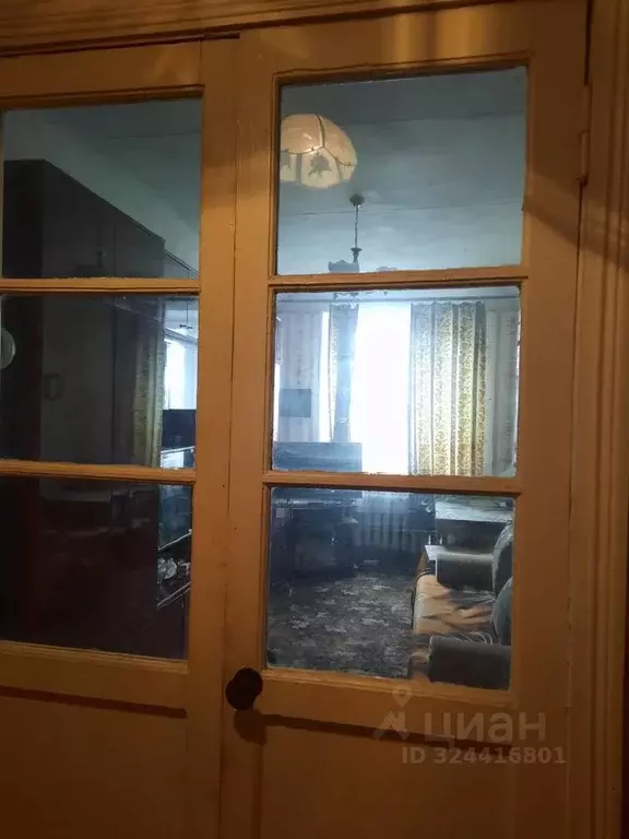 2-к кв. Челябинская область, Челябинск ул. Цвиллинга, 85 (54.0 м) - Фото 1