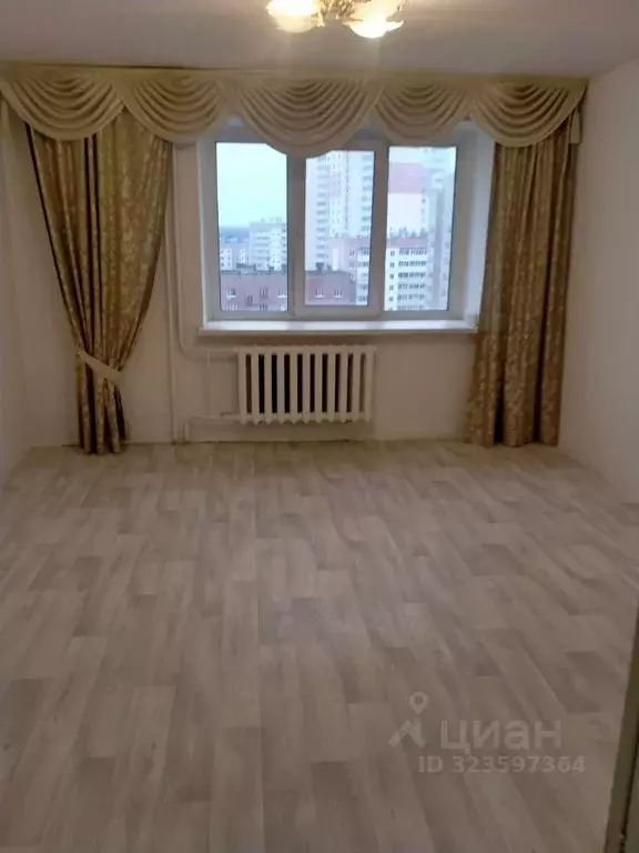 3-к кв. Пермский край, Пермь Социалистическая ул., 24 (59.0 м) - Фото 1