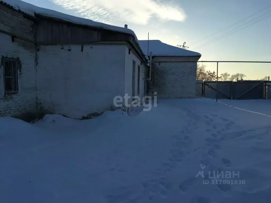 Производственное помещение в Новосибирская область, Татарский ... - Фото 0