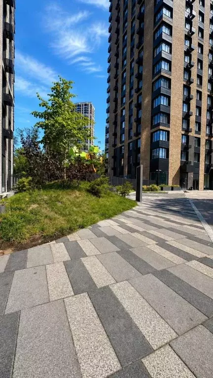 3-к кв. Москва Фестивальная ул., 15к6 (77.9 м) - Фото 2