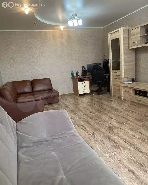 2-комнатная квартира: Уфа, улица Баязита Бикбая, 23/2 (74 м) - Фото 2