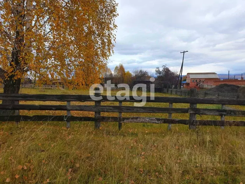 участок в красноярский край, красноярск ул. энергетиков (15.1 сот.) - Фото 0