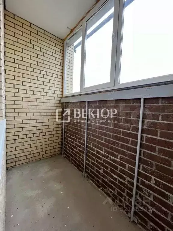 1-к кв. Костромская область, Кострома Индустриальная ул., 24В (40.5 м) - Фото 1