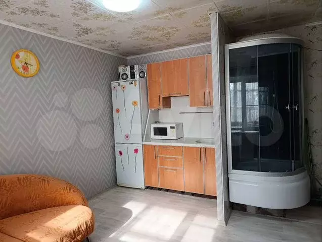 Квартира-студия, 21,9 м, 5/5 эт. - Фото 0
