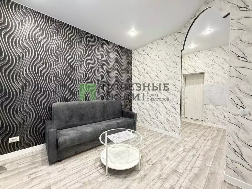 Студия Томская область, Томск Дальне-Ключевская ул., 66 (18.3 м) - Фото 1