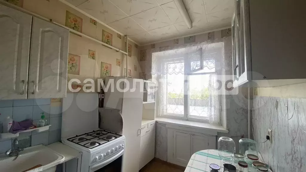 2-к. квартира, 43,3 м, 2/9 эт. - Фото 0