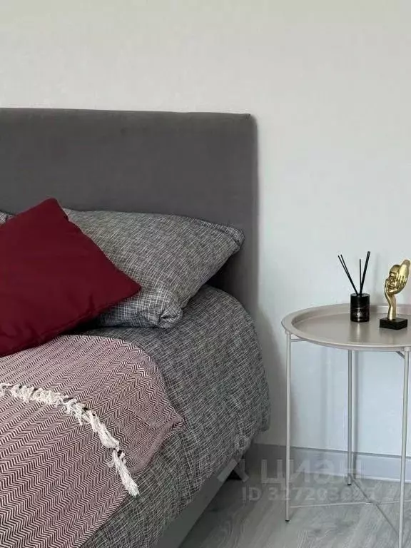 1-к кв. Башкортостан, Салават бул. Салавата Юлаева, 16А (30.0 м) - Фото 2