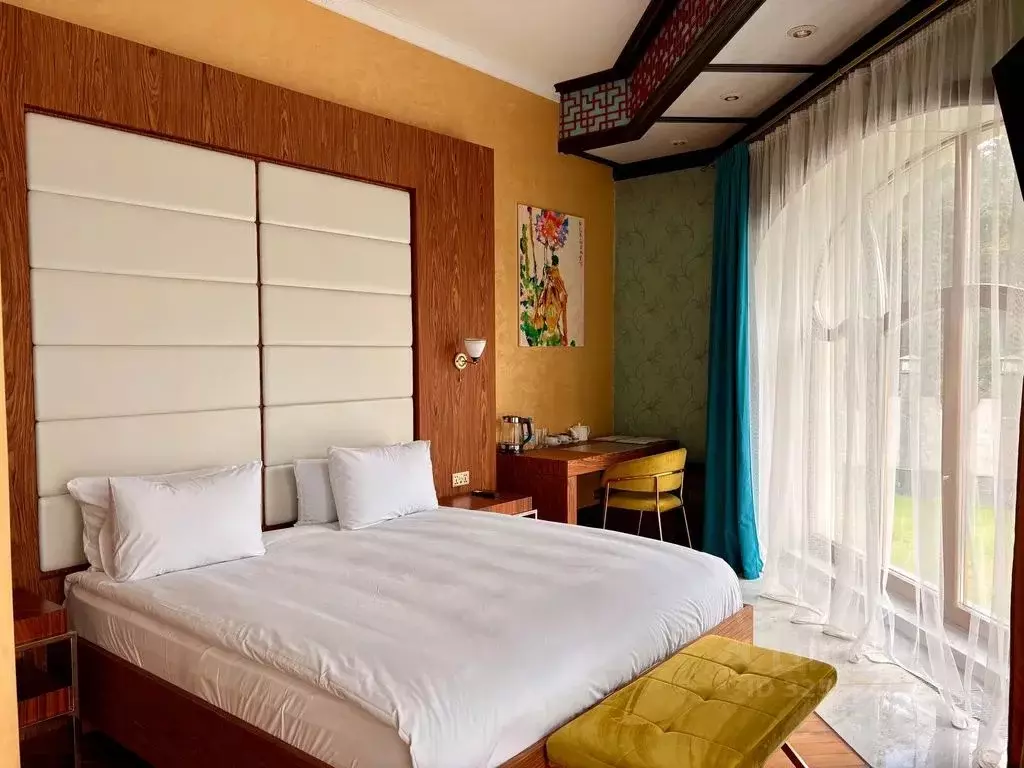 Комната Московская область, Люберцы городской округ, Малаховка пгт ул. ... - Фото 2