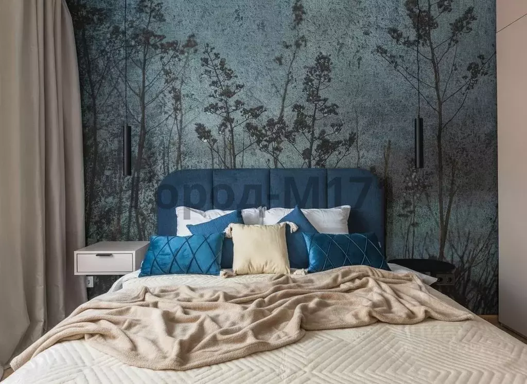 1-к кв. Санкт-Петербург ул. Плесецкая, 24 (37.79 м) - Фото 1