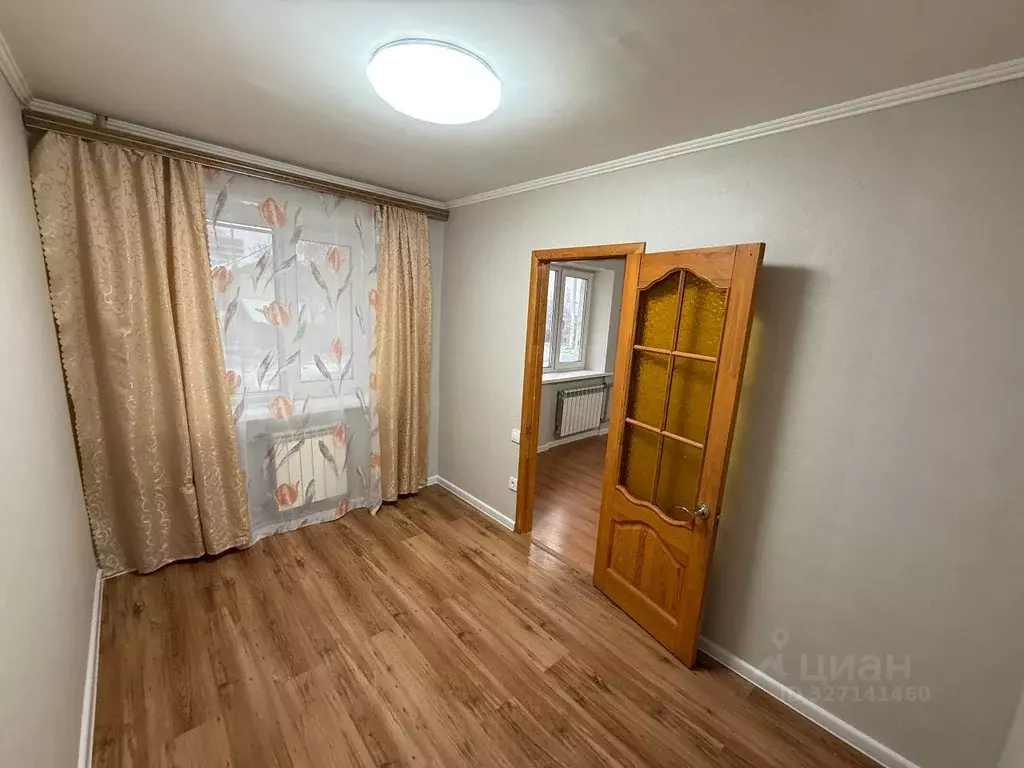 2-к кв. Саратовская область, Саратов проезд Ново-Крекингский, 8 (43.0 ... - Фото 1