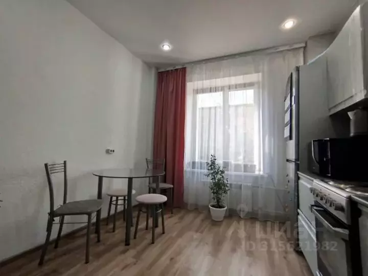 2-к кв. Хакасия, Абакан ул. Комарова, 24Б (52.0 м) - Фото 0