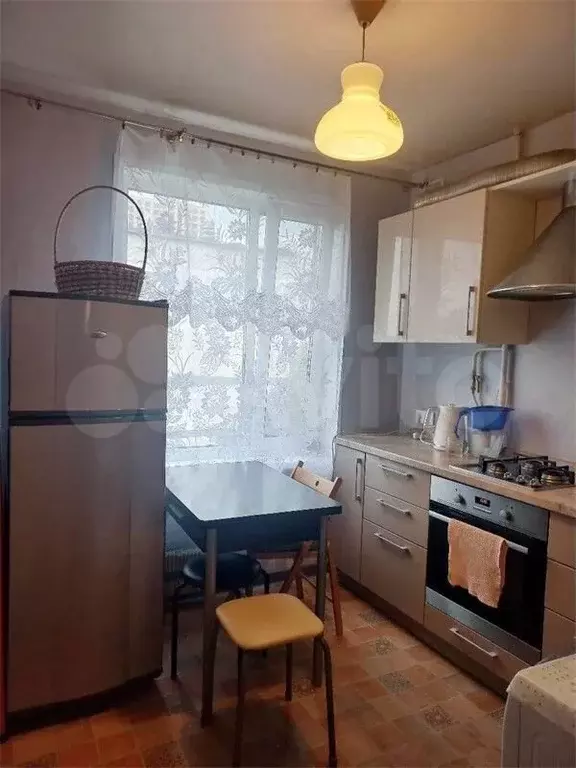 1-к. квартира, 33 м, 8/9 эт. - Фото 1