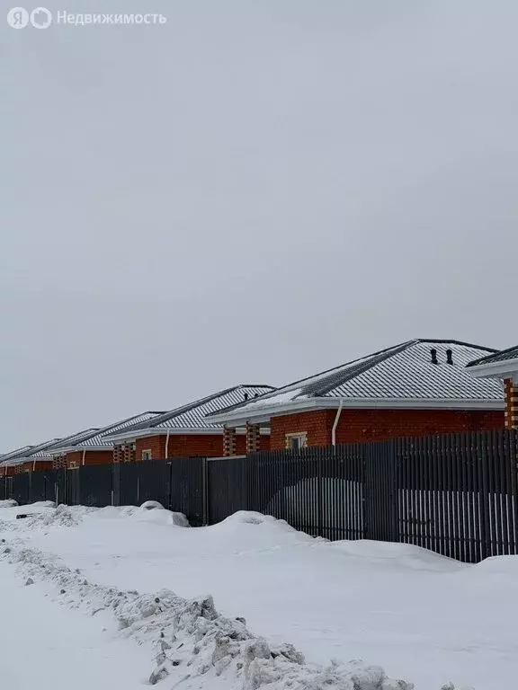 Дом в село Подстепки, улица Михаила Зюзина, 33 (140 м) - Фото 2