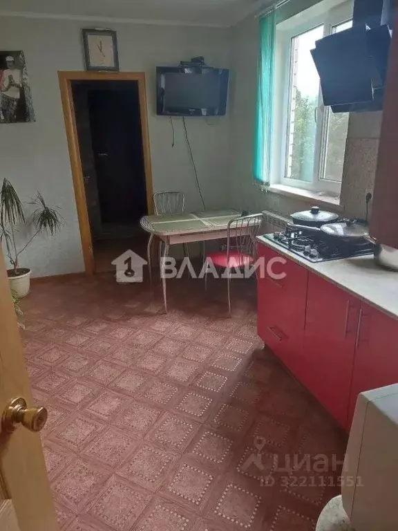 Дом в Нижегородская область, Спасский муниципальный округ, д. Турбанка ... - Фото 1