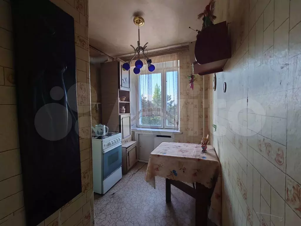1-к. квартира, 22 м, 3/5 эт. - Фото 1