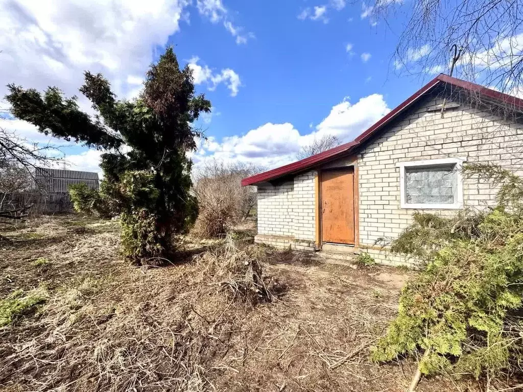 Дом в Смоленская область, Ярцево Надежда СНТ,  (20 м) - Фото 1