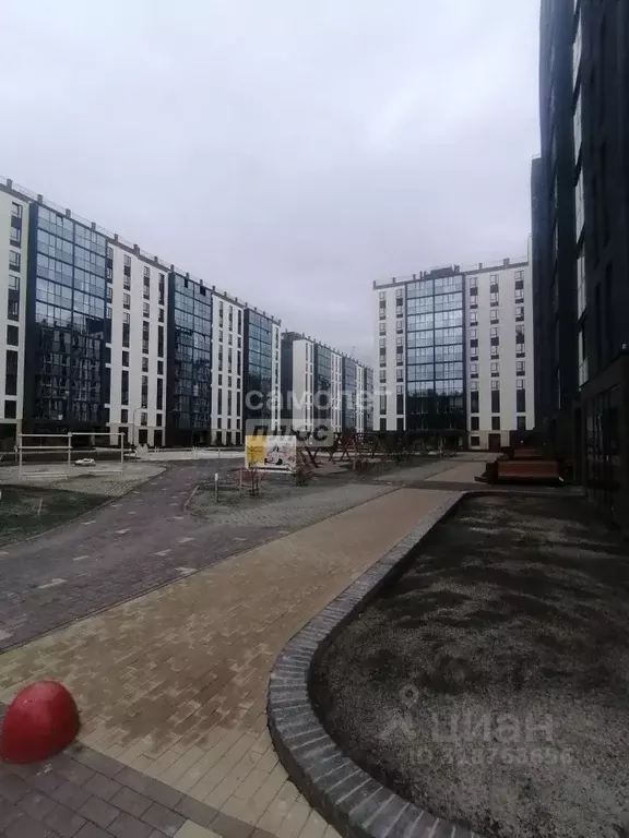 2-к кв. Челябинская область, Челябинский городской округ, пос. ... - Фото 0