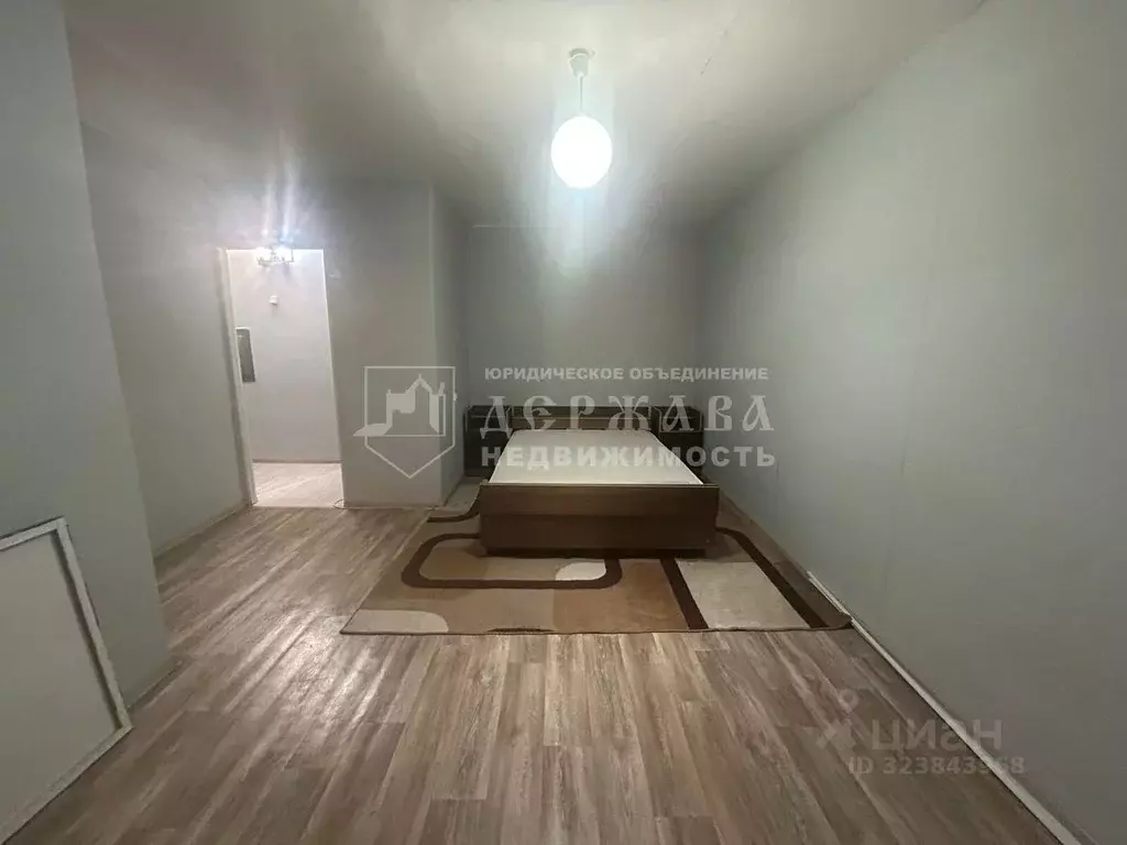 1-к кв. Кемеровская область, Кемерово Стахановская ул., 23А (32.0 м) - Фото 2