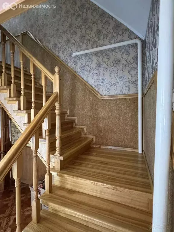 Дом в Красный Кут, улица Куйбышева, 132 (146 м) - Фото 1