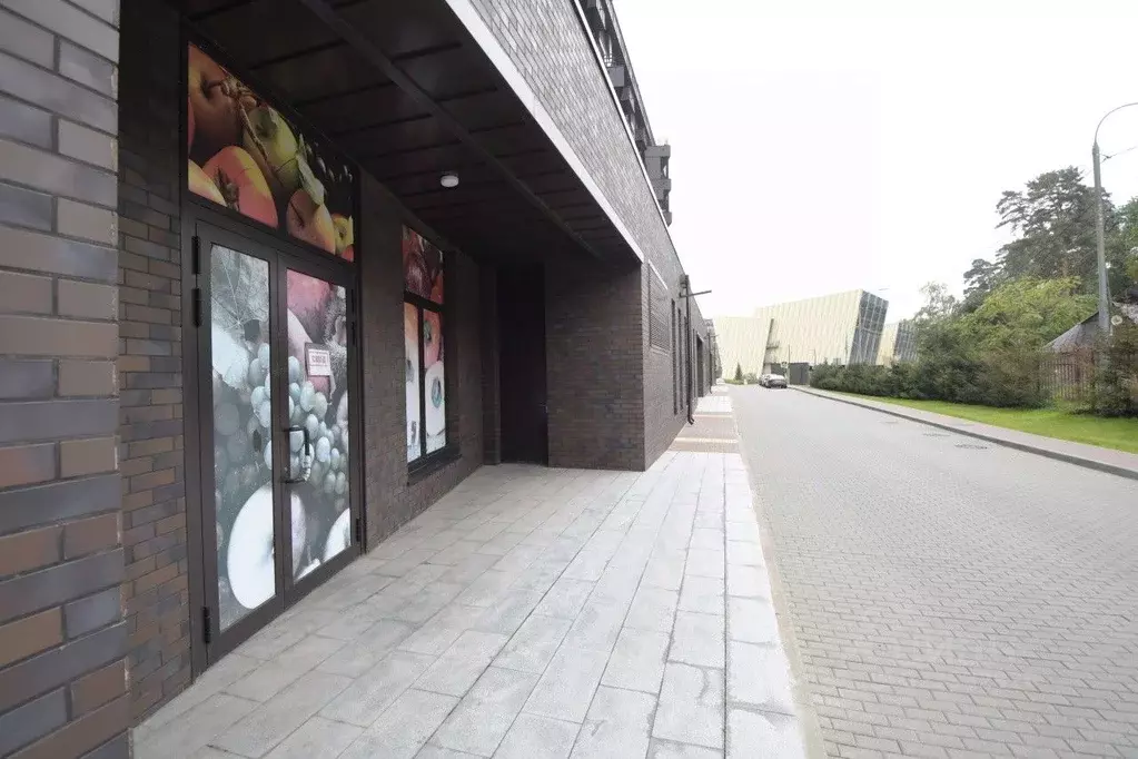 Помещение свободного назначения в Московская область, Химки Новогорск ... - Фото 2