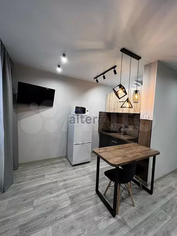 Квартира-студия, 31 м, 15/24 эт. - Фото 0