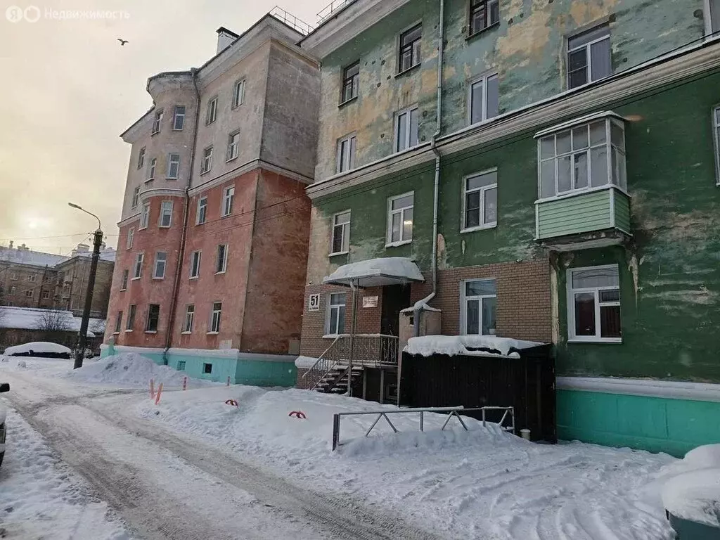 Офис (86 м) - Фото 2