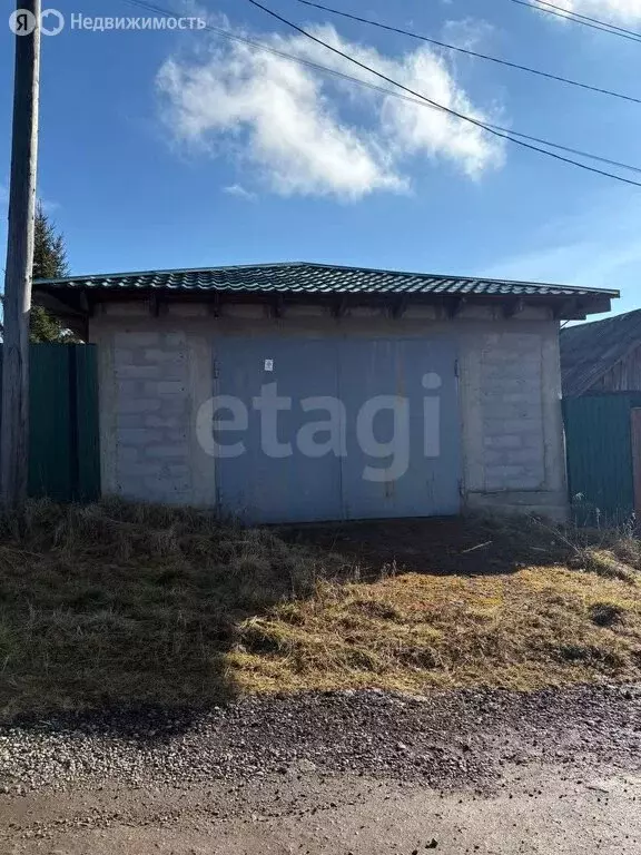 Дом в Большая Речка, 4-я Советская улица (100 м) - Фото 2