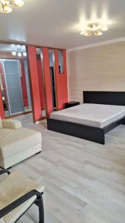 Студия Алтай, Горно-Алтайск Проточная ул., 10/1к2 (45.0 м) - Фото 1
