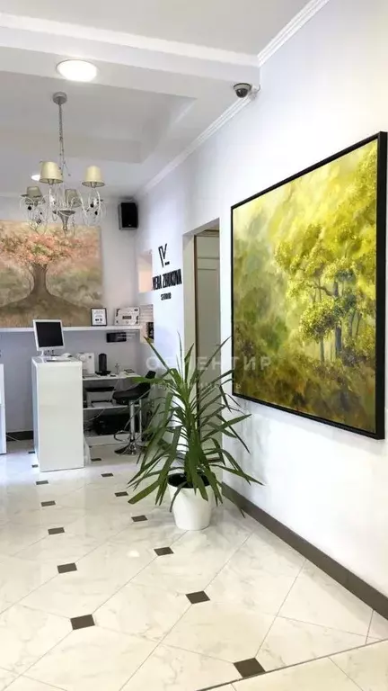 Помещение свободного назначения в Свердловская область, Екатеринбург ... - Фото 1