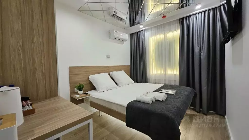 Комната Москва Варшавское ш., 23 (13.0 м) - Фото 1